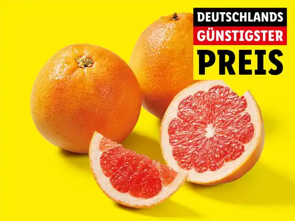 Bild 1 von Grapefruit