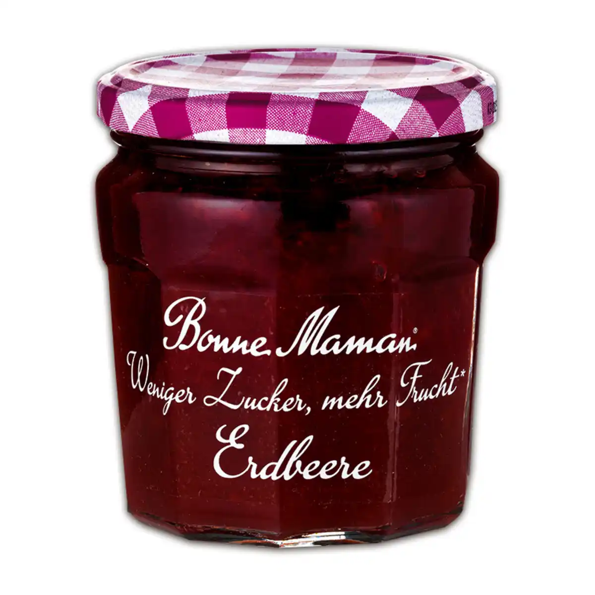 Bild 2 von Bonne Maman Fruchtaufstrich / Konfitüre / Curd