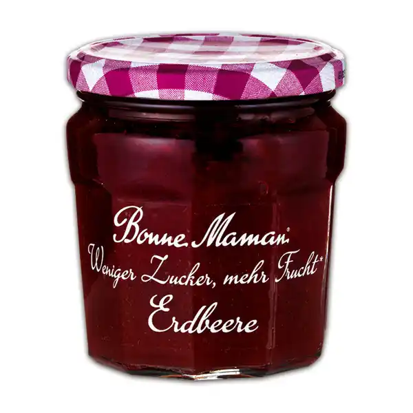 Bild 2 von Bonne Maman Fruchtaufstrich / Konfitüre / Curd