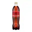 Bild 4 von COCA-COLA light / Zero / Zero Koffein 1,25L