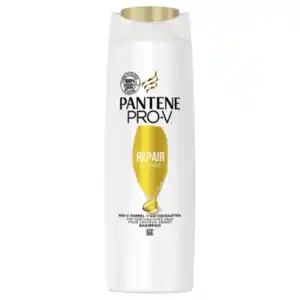 Pantene Shampoo oder Spülung