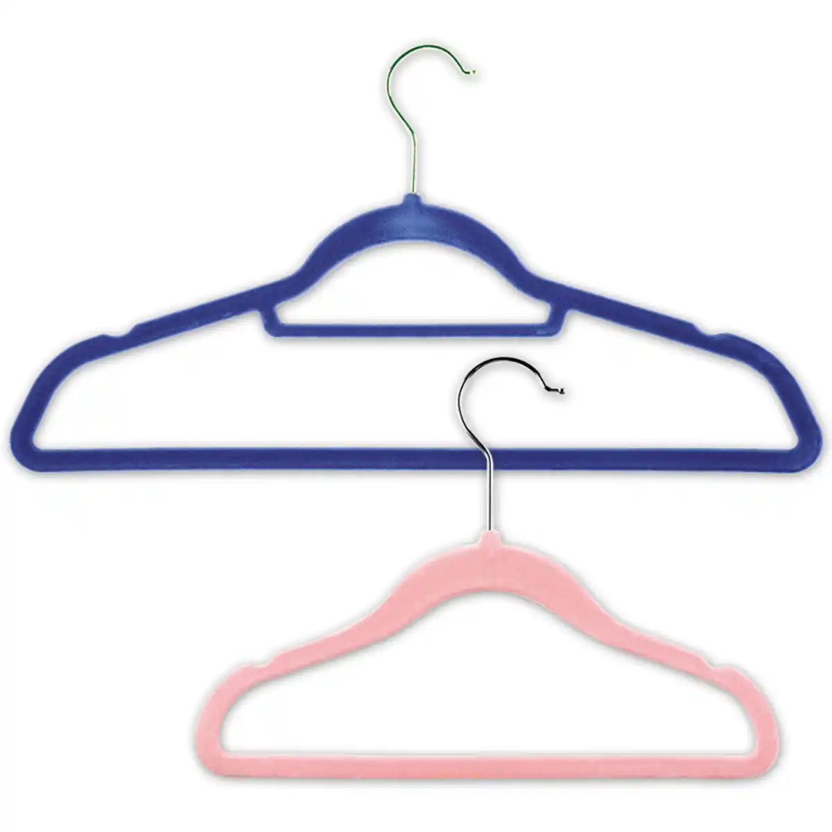 Bild 1 von Toptex Rutschhemmende Kleiderbügel