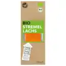 Bild 1 von Norfisk Bio Stremel Lachs