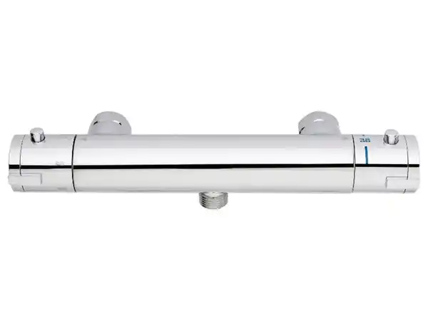 Bild 2 von LIVARNO home Duscharmatur/ Badewannenarmatur verchromt