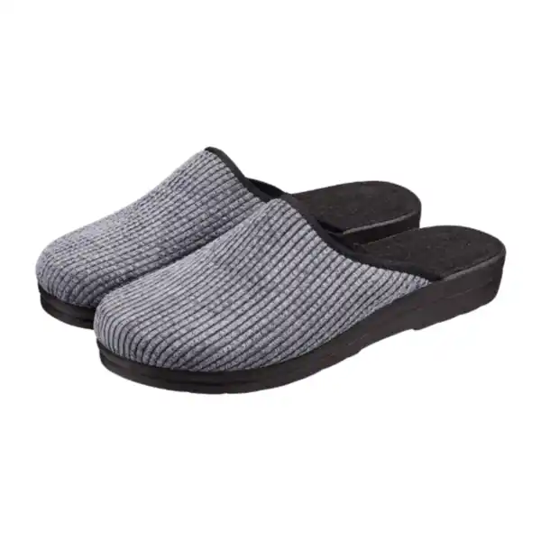 Bild 2 von UP2FASHION Cordpantoffeln