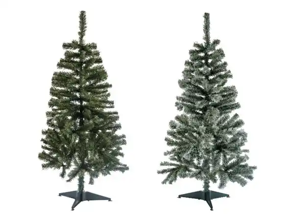 Bild 1 von LIVARNO home Künstlicher Weihnachtsbaum, 120 cm