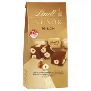 Lindt Nuxor