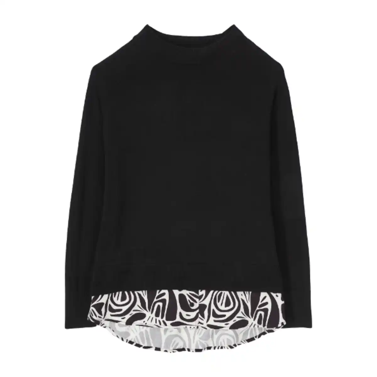 Bild 4 von UP2FASHION 2-in-1-Pullover