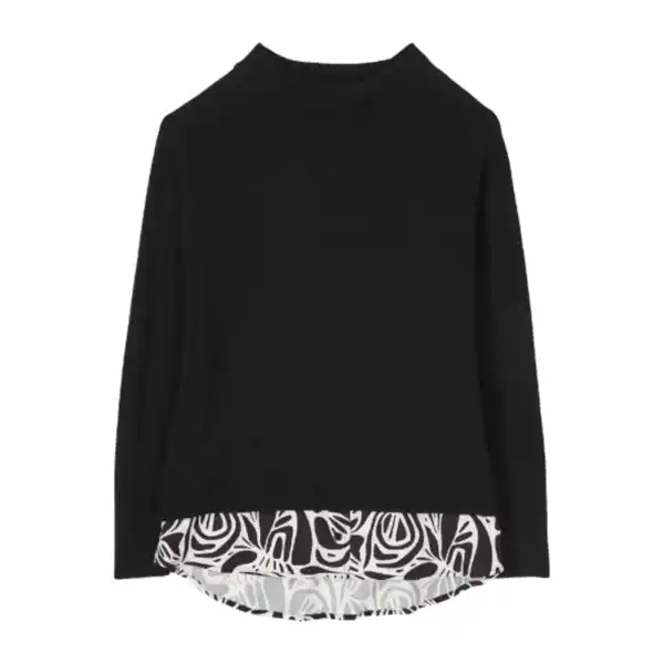 Bild 4 von UP2FASHION 2-in-1-Pullover