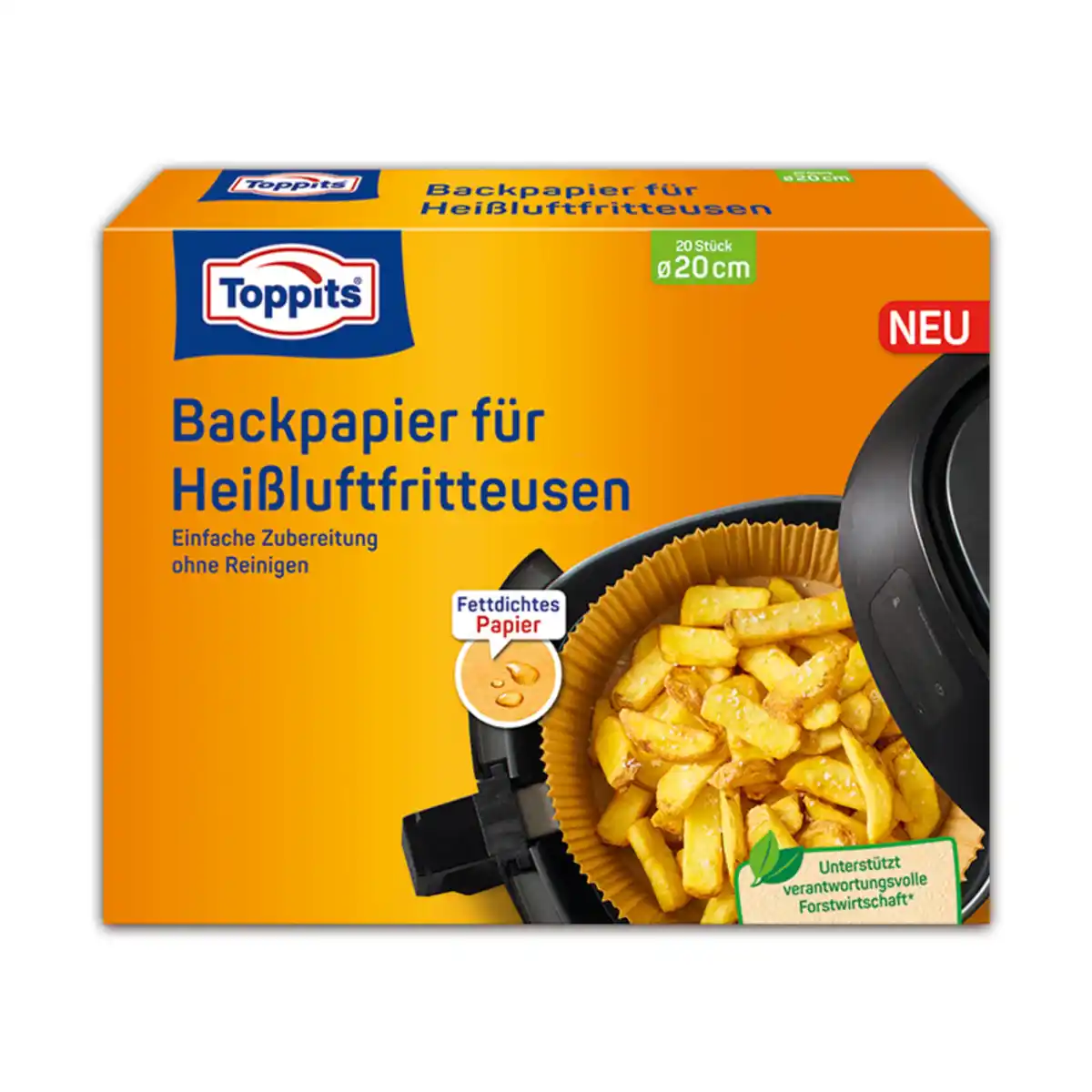 Bild 3 von Toppits Back-Bögen