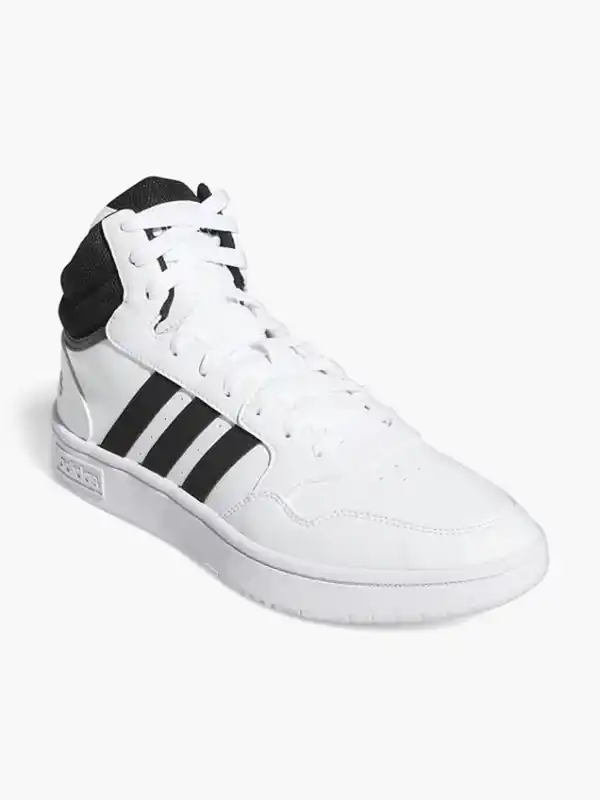 Bild 3 von adidas Hoher Sneaker HOOPS 3.0 MID