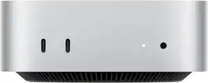 Mac mini (MU9E3D/A) silber