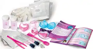 Clementoni 59062 Schmuckkristalle