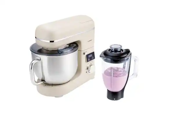 Bild 4 von SILVERCREST® KITCHEN TOOLS Küchenmaschine, inkl. Waage