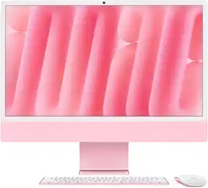 iMac 24" Retina 4.5K (MWV43D/A) pink