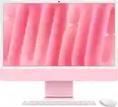 Bild 1 von iMac 24" Retina 4.5K (MWV43D/A) pink