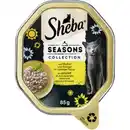 Bild 1 von Sheba Seasons Collection wechselnde Sorten 22x85 g