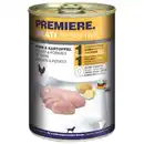 Bild 1 von PREMIERE Meati Sensitive Huhn & Kartoffel 6x400 g