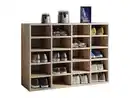 Bild 3 von VCM Schuhschrank Hinsol