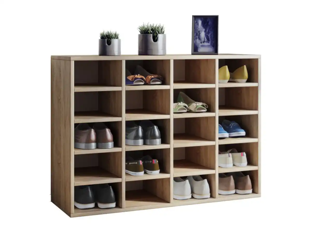 Bild 3 von VCM Schuhschrank Hinsol