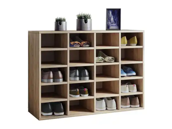 Bild 3 von VCM Schuhschrank Hinsol