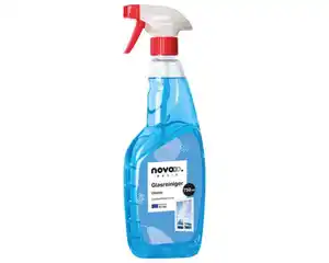 novooo Glasreiniger 750ml classic