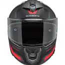 Bild 2 von Schuberth S3 Grau Integralhelm