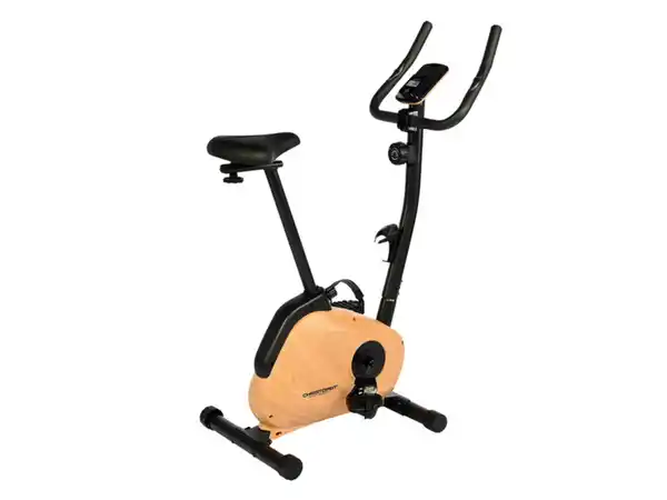 Bild 3 von Christopeit Heimtrainer »HT 2.2«