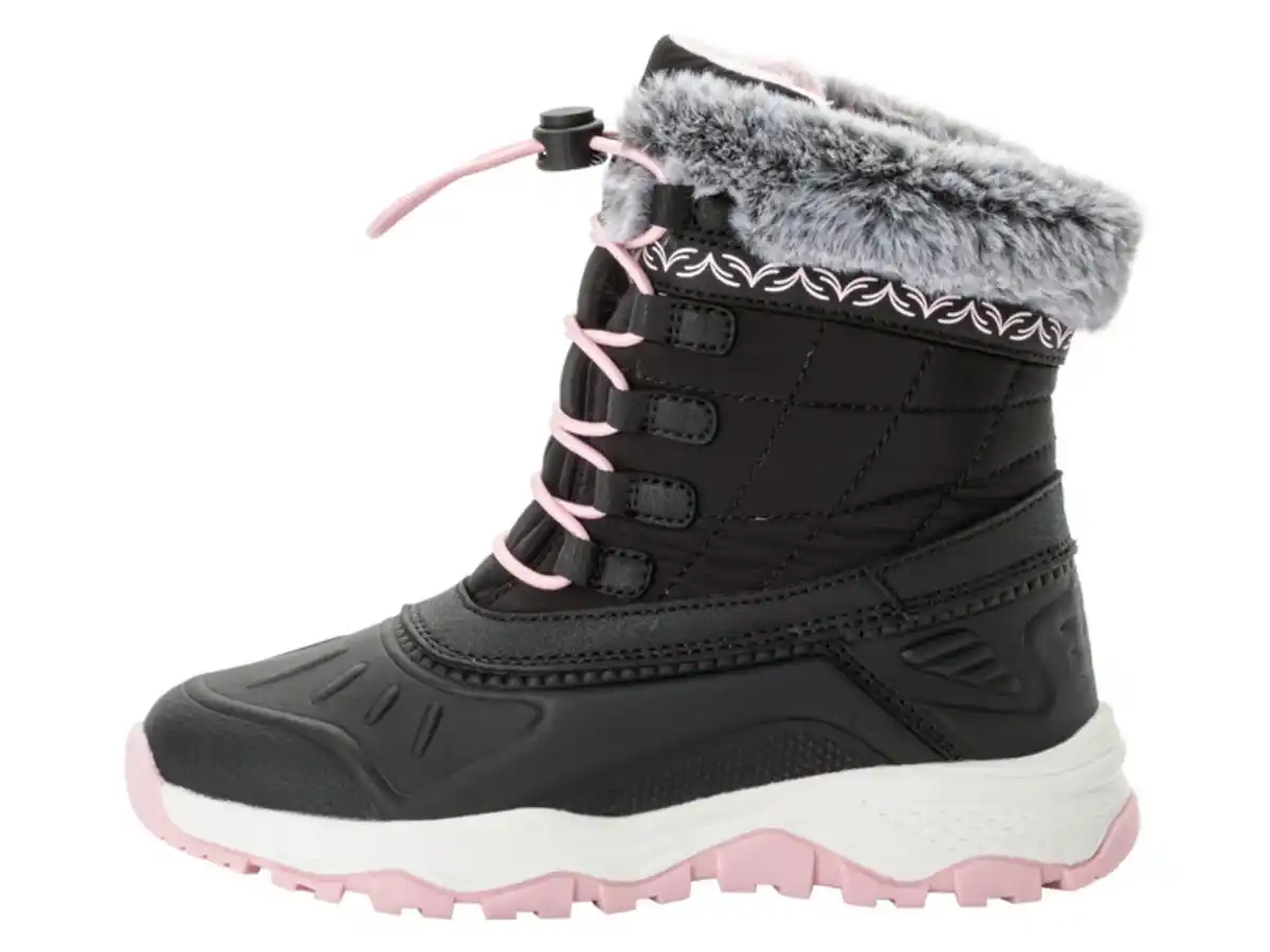 Bild 3 von pepperts!® Kinder Winterstiefel mit Warmfutter