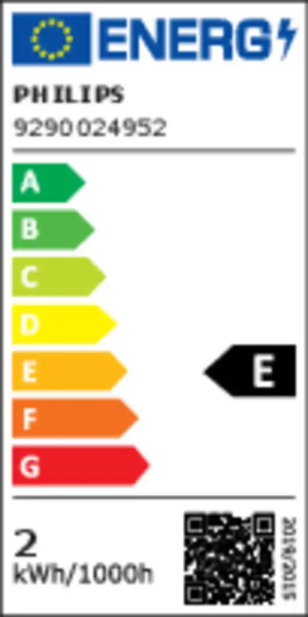 Bild 3 von PHILIPS 2er-Set LED-Stiftsockel G9 3,5W 2.700K