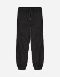 Kinder Jogpants - Thermoeffekt - schwarz