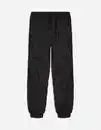 Bild 1 von Kinder Jogpants - Thermoeffekt - schwarz