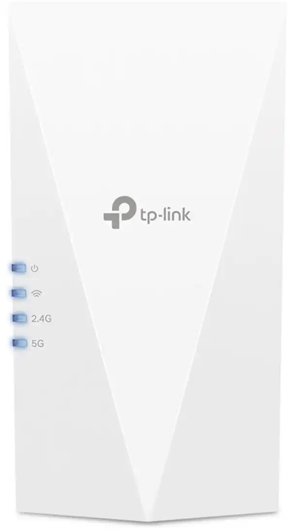 Bild 1 von RE3000X WLAN Repeater