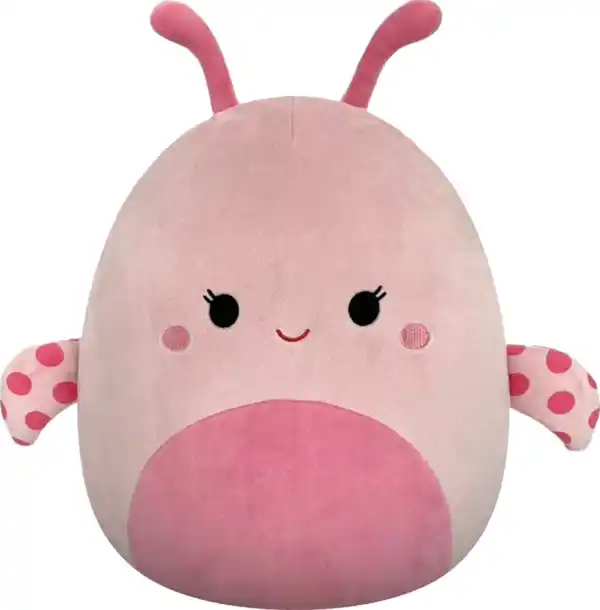 Bild 2 von Jazwares Squishmallows 30 cm Exklusiv Herbst/Wint