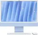 Bild 1 von iMac 24" Retina 4.5K (MWUF3D/A) blau