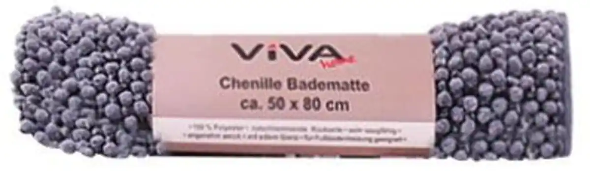 Bild 2 von Badmatte ca. 50 x 80 cm