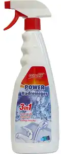 Badreiniger Spray 750 ml