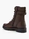 Bild 3 von 5th Avenue Leder Schnürboots