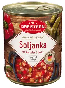 Soljanka 800 g