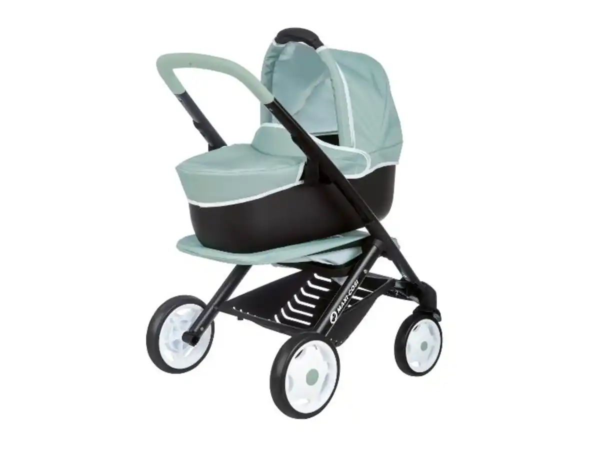 Bild 2 von SMOBY Puppenwagen 3- in-1 »Maxi-Cosi«