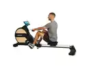 Bild 3 von Christopeit Sport Ruder Ergometer Vico