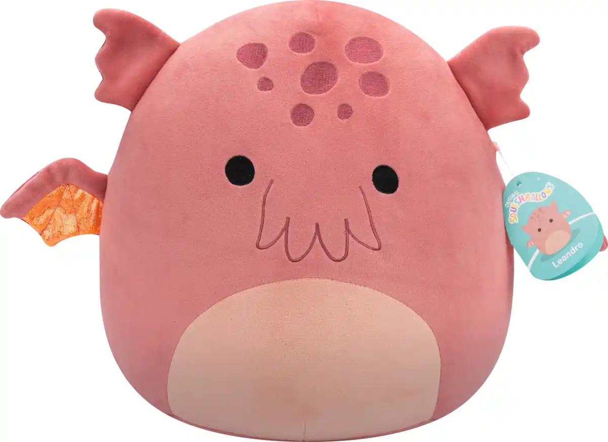 Bild 3 von Jazwares Squishmallows 30 cm Exklusiv Herbst/Wint