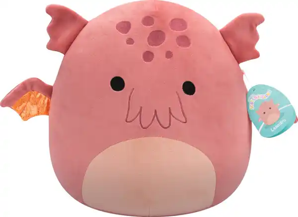 Bild 3 von Jazwares Squishmallows 30 cm Exklusiv Herbst/Wint