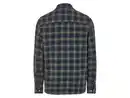 Bild 4 von LIVERGY® Herren Freizeit-Flanellhemd, mit Button-down-Kragen