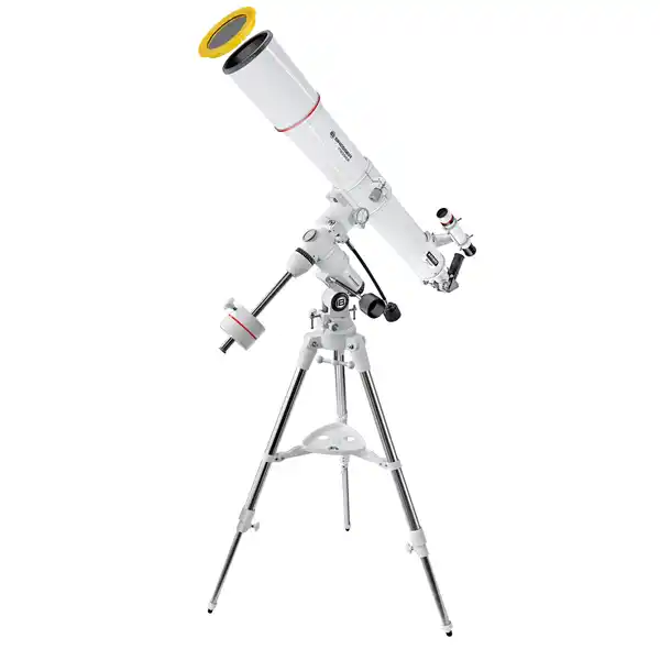 Bild 1 von BRESSER Messier AR-90/900 EXOS1/EQ4 Teleskop