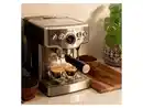 Bild 3 von Cecotec Barista-Kaffeemaschine mit 20 bar, Manometer und Thermoblock