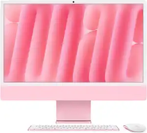 iMac 24" Retina 4.5K (MWUG3D/A) pink