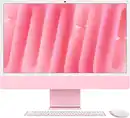 Bild 1 von iMac 24" Retina 4.5K (MWUG3D/A) pink