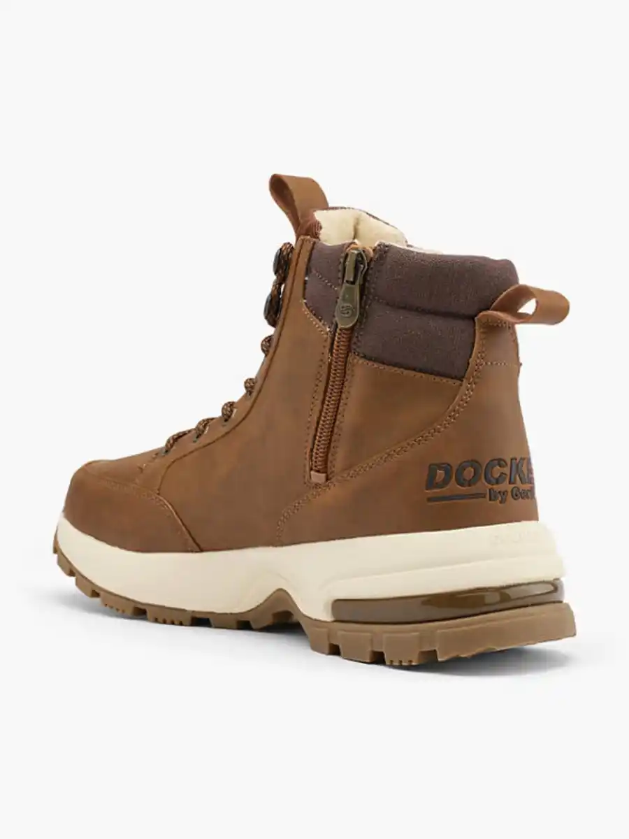 Bild 3 von Dockers Schnürboots