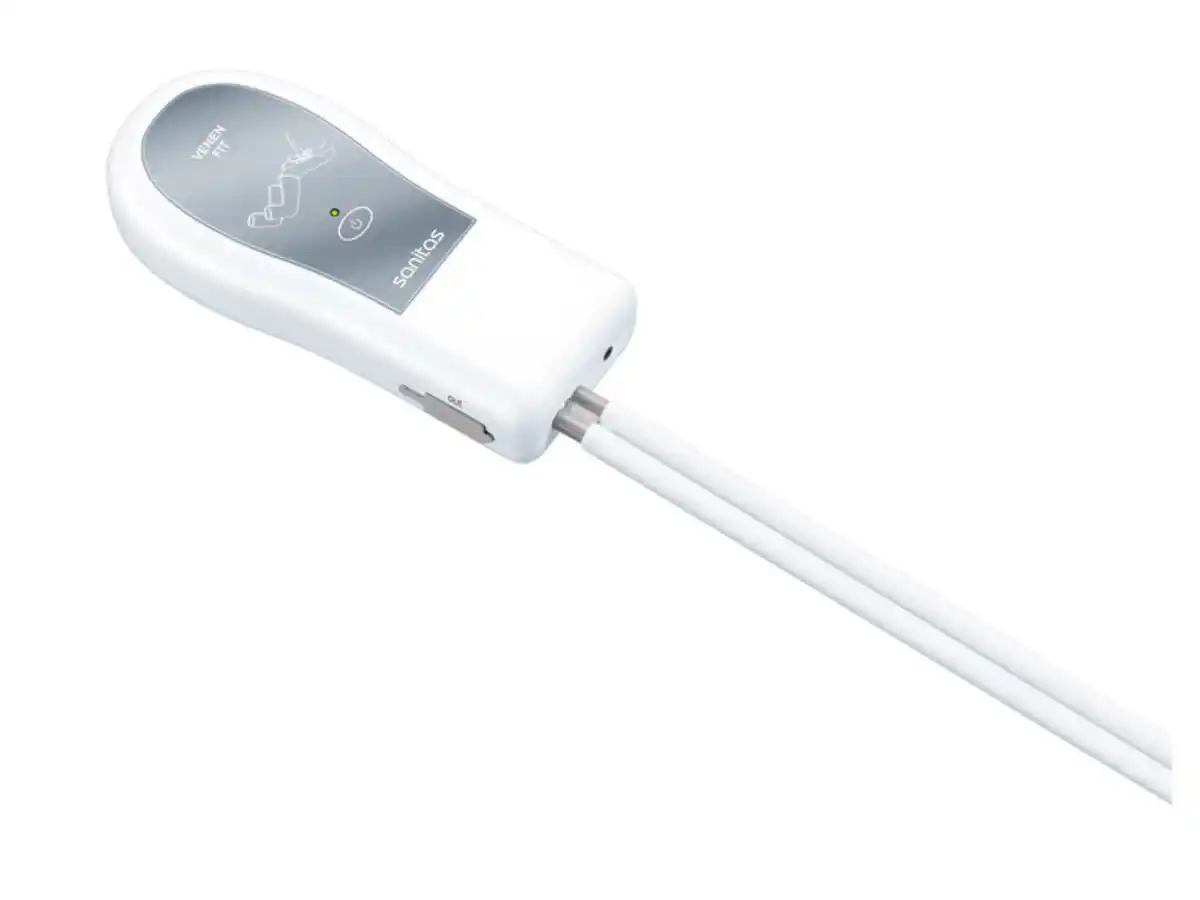 Bild 4 von SANITAS Venen-Massagegerät »SFM 90«, inkl. Aufbewahrungstasche